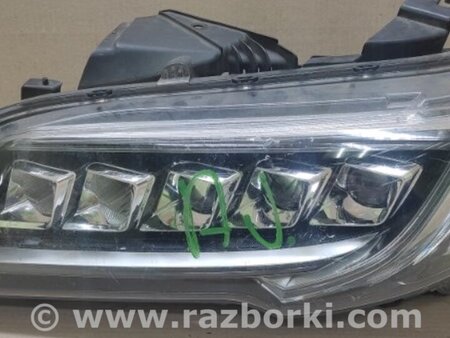 ФОТО Фара для Acura RDX TB3, TB4 (03.2012-12.2015) Киев