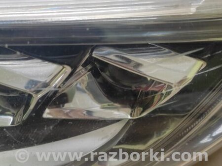 ФОТО Фара для Acura RDX TB3, TB4 (03.2012-12.2015) Киев