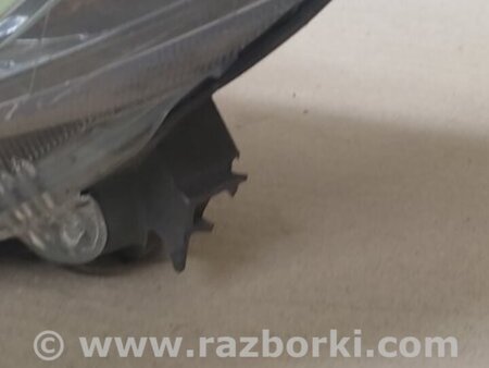 ФОТО Фара для Acura RDX TB3, TB4 (03.2012-12.2015) Киев