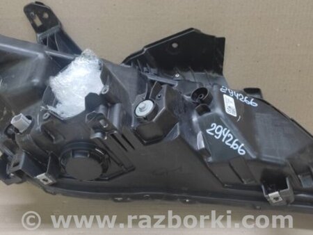 ФОТО Фара для Acura RDX TB3, TB4 (03.2012-12.2015) Киев