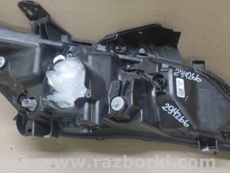 ФОТО Фара для Acura RDX TB3, TB4 (03.2012-12.2015) Киев