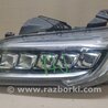 Фара Acura RDX TB3, TB4 (03.2012-12.2015)