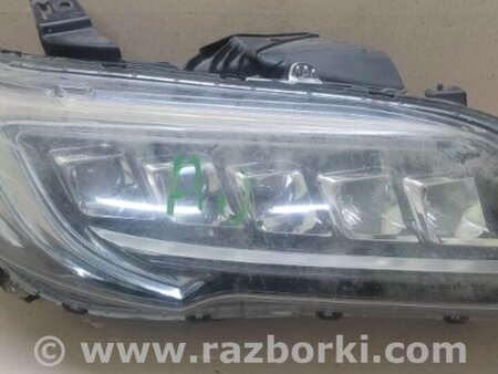 ФОТО Фара для Acura RDX TB3, TB4 (03.2012-12.2015) Киев