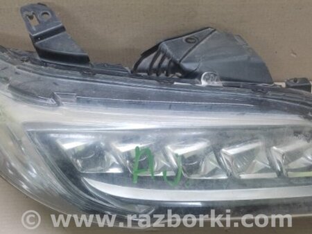 ФОТО Фара для Acura RDX TB3, TB4 (03.2012-12.2015) Киев