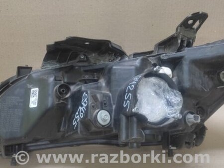 ФОТО Фара для Acura RDX TB3, TB4 (03.2012-12.2015) Киев