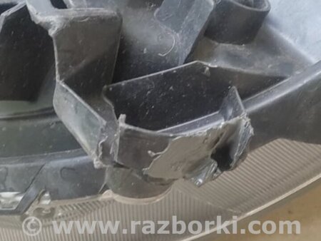 ФОТО Фара для Acura RDX TB3, TB4 (03.2012-12.2015) Киев