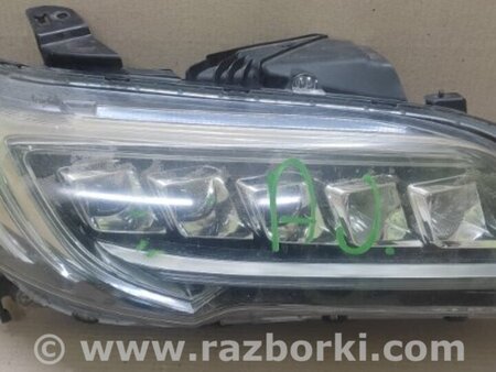 ФОТО Фара для Acura RDX TB3, TB4 (03.2012-12.2015) Киев
