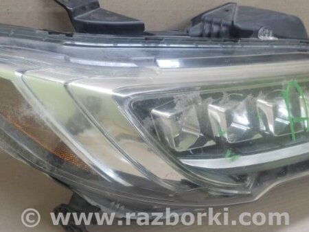ФОТО Фара для Acura RDX TB3, TB4 (03.2012-12.2015) Киев
