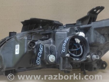 ФОТО Фара для Acura RDX TB3, TB4 (03.2012-12.2015) Киев