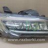 Фара Acura RDX TB3, TB4 (03.2012-12.2015)