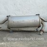 Глушитель Acura RDX TB3, TB4 (03.2012-12.2015)