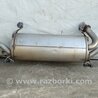 ФОТО Глушитель для Acura RDX TB3, TB4 (03.2012-12.2015) Киев