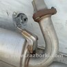 ФОТО Глушитель для Acura RDX TB3, TB4 (03.2012-12.2015) Киев