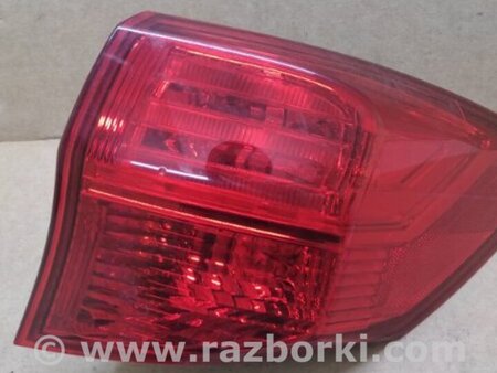 ФОТО Фонарь задний наружный для Acura RDX TB3, TB4 (03.2012-12.2015) Киев