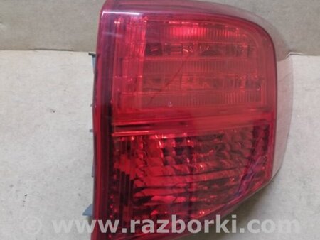 ФОТО Фонарь задний наружный для Acura RDX TB3, TB4 (03.2012-12.2015) Киев