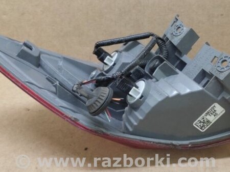 ФОТО Фонарь задний наружный для Acura RDX TB3, TB4 (03.2012-12.2015) Киев