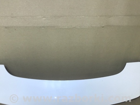 ФОТО Спойлер задний для Acura RDX TB3, TB4 (03.2012-12.2015) Киев