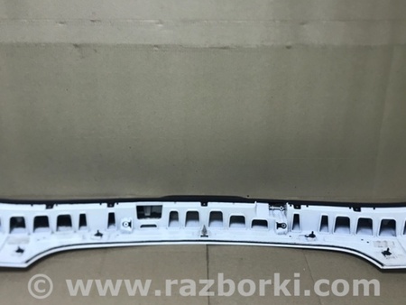 ФОТО Спойлер задний для Acura RDX TB3, TB4 (03.2012-12.2015) Киев
