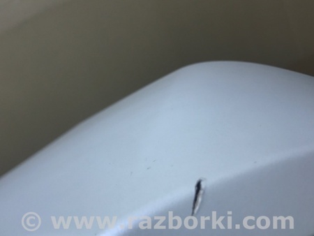 ФОТО Спойлер задний для Acura RDX TB3, TB4 (03.2012-12.2015) Киев