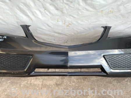 ФОТО Бампер передний для Acura RDX TB3, TB4 (03.2012-12.2015) Киев