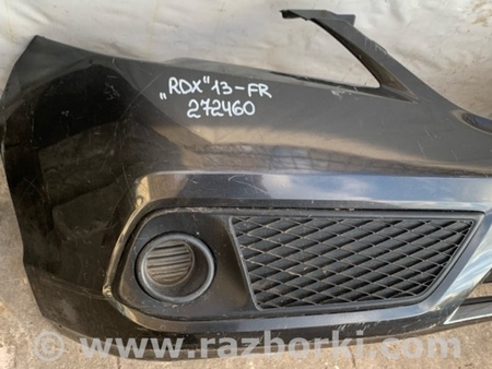 ФОТО Бампер передний для Acura RDX TB3, TB4 (03.2012-12.2015) Киев