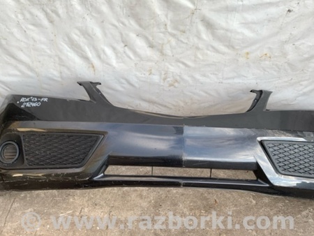 ФОТО Бампер передний для Acura RDX TB3, TB4 (03.2012-12.2015) Киев