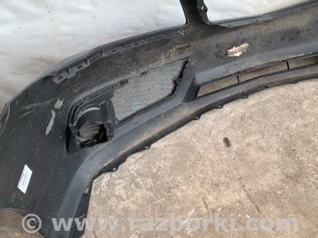 ФОТО Бампер передний для Acura RDX TB3, TB4 (03.2012-12.2015) Киев