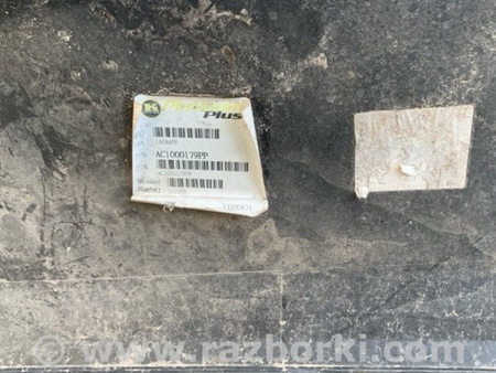 ФОТО Бампер передний для Acura RDX TB3, TB4 (03.2012-12.2015) Киев
