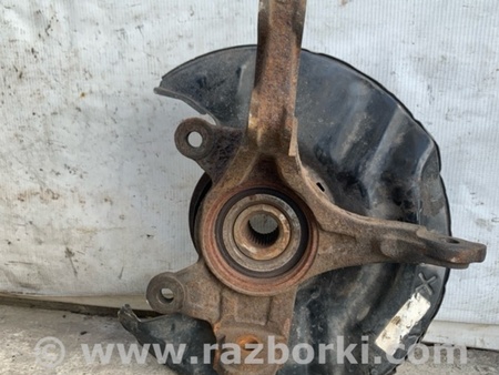 ФОТО Кулак поворотный для Acura RDX TB3, TB4 (03.2012-12.2015) Киев