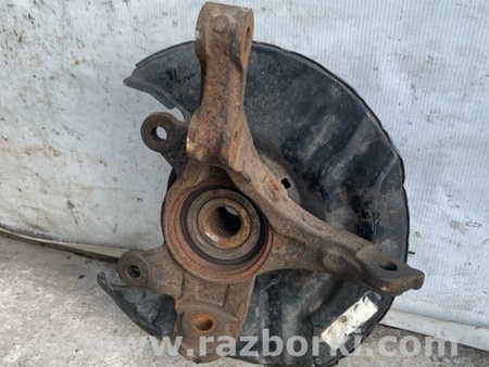 ФОТО Кулак поворотный для Acura RDX TB3, TB4 (03.2012-12.2015) Киев