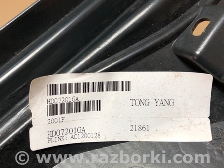 ФОТО Решетка радиатора для Acura RDX TB3, TB4 (03.2012-12.2015) Киев