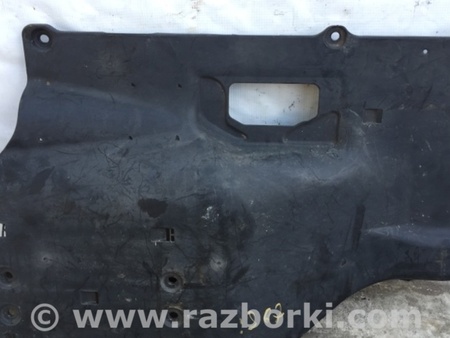 ФОТО Защита днища для Acura RDX TB3, TB4 (03.2012-12.2015) Киев