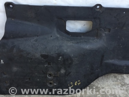 ФОТО Защита днища для Acura RDX TB3, TB4 (03.2012-12.2015) Киев