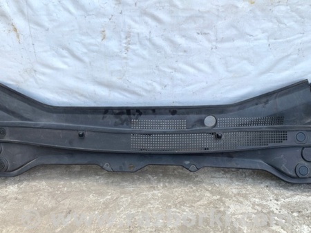 ФОТО Пластик под лобовое стекло (Жабо) для Acura RDX TB3, TB4 (03.2012-12.2015) Киев