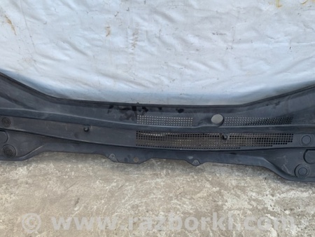 ФОТО Пластик под лобовое стекло (Жабо) для Acura RDX TB3, TB4 (03.2012-12.2015) Киев