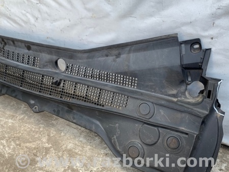 ФОТО Пластик под лобовое стекло (Жабо) для Acura RDX TB3, TB4 (03.2012-12.2015) Киев