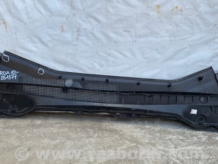 ФОТО Пластик под лобовое стекло (Жабо) для Acura RDX TB3, TB4 (03.2012-12.2015) Киев