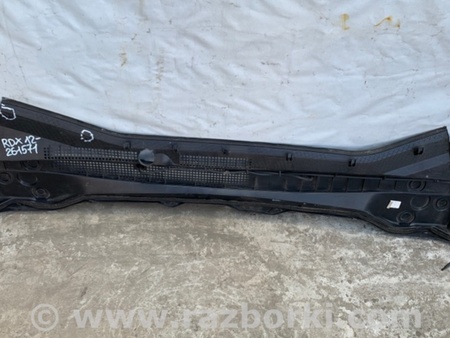 ФОТО Пластик под лобовое стекло (Жабо) для Acura RDX TB3, TB4 (03.2012-12.2015) Киев