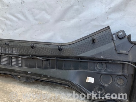ФОТО Пластик под лобовое стекло (Жабо) для Acura RDX TB3, TB4 (03.2012-12.2015) Киев