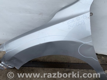 ФОТО Крыло переднее для Acura RDX TB3, TB4 (03.2012-12.2015) Киев