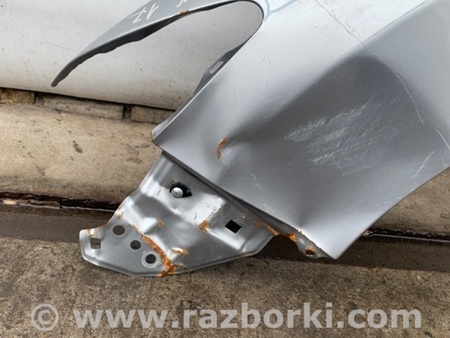 ФОТО Крыло переднее для Acura RDX TB3, TB4 (03.2012-12.2015) Киев