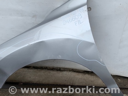 ФОТО Крыло переднее для Acura RDX TB3, TB4 (03.2012-12.2015) Киев