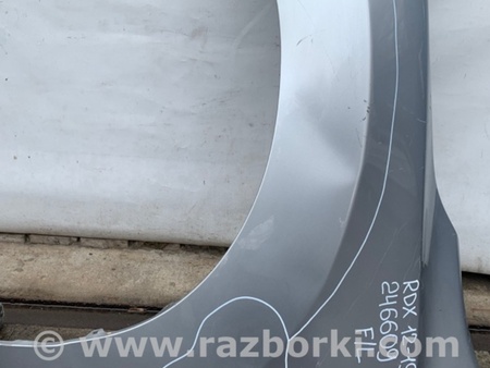 ФОТО Крыло переднее для Acura RDX TB3, TB4 (03.2012-12.2015) Киев