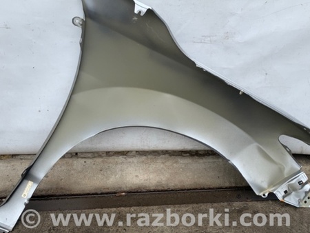 ФОТО Крыло переднее для Acura RDX TB3, TB4 (03.2012-12.2015) Киев