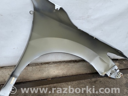 ФОТО Крыло переднее для Acura RDX TB3, TB4 (03.2012-12.2015) Киев