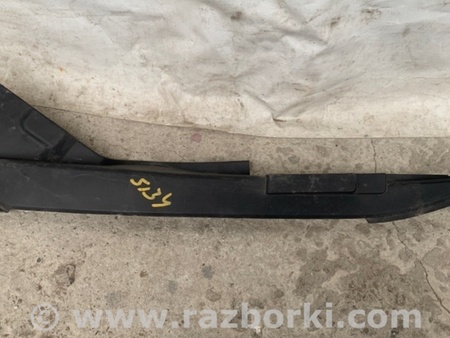 ФОТО Накладка крыла для Acura RDX TB3, TB4 (03.2012-12.2015) Киев