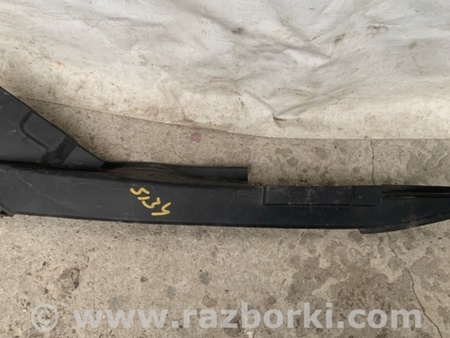 ФОТО Накладка крыла для Acura RDX TB3, TB4 (03.2012-12.2015) Киев