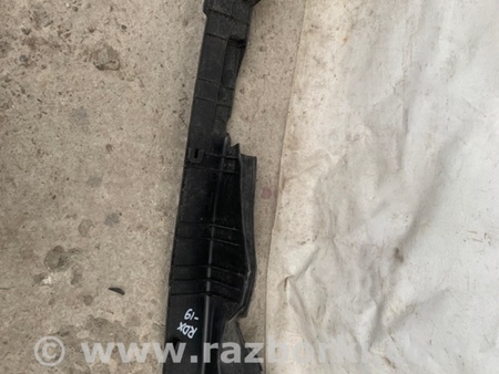ФОТО Накладка крыла для Acura RDX TB3, TB4 (03.2012-12.2015) Киев