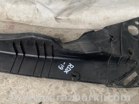 ФОТО Накладка крыла для Acura RDX TB3, TB4 (03.2012-12.2015) Киев