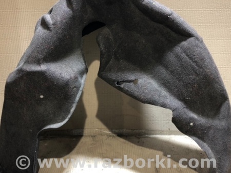 ФОТО Подкрылок для Acura RDX TB3, TB4 (03.2012-12.2015) Киев